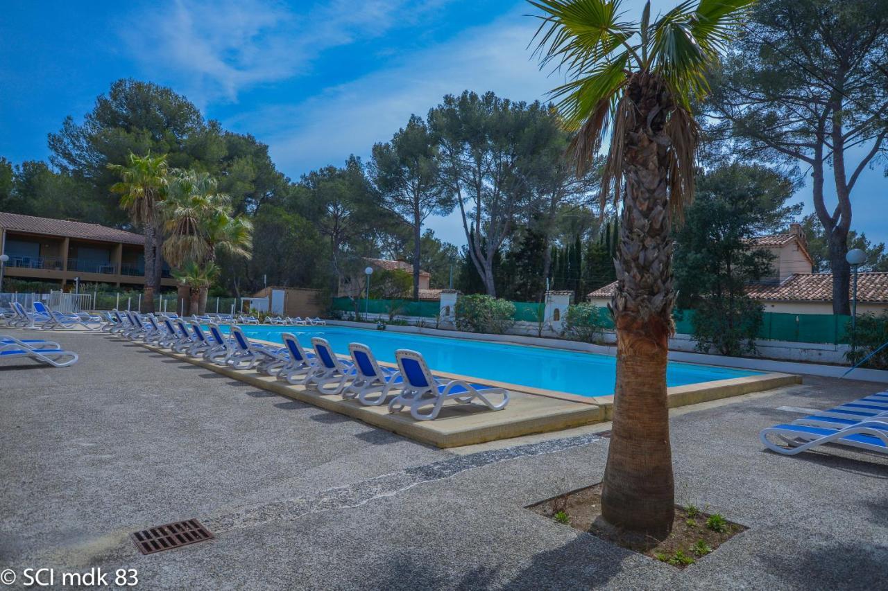 Sanary Sur Mer, Soleil Et Douceur III Екстер'єр фото