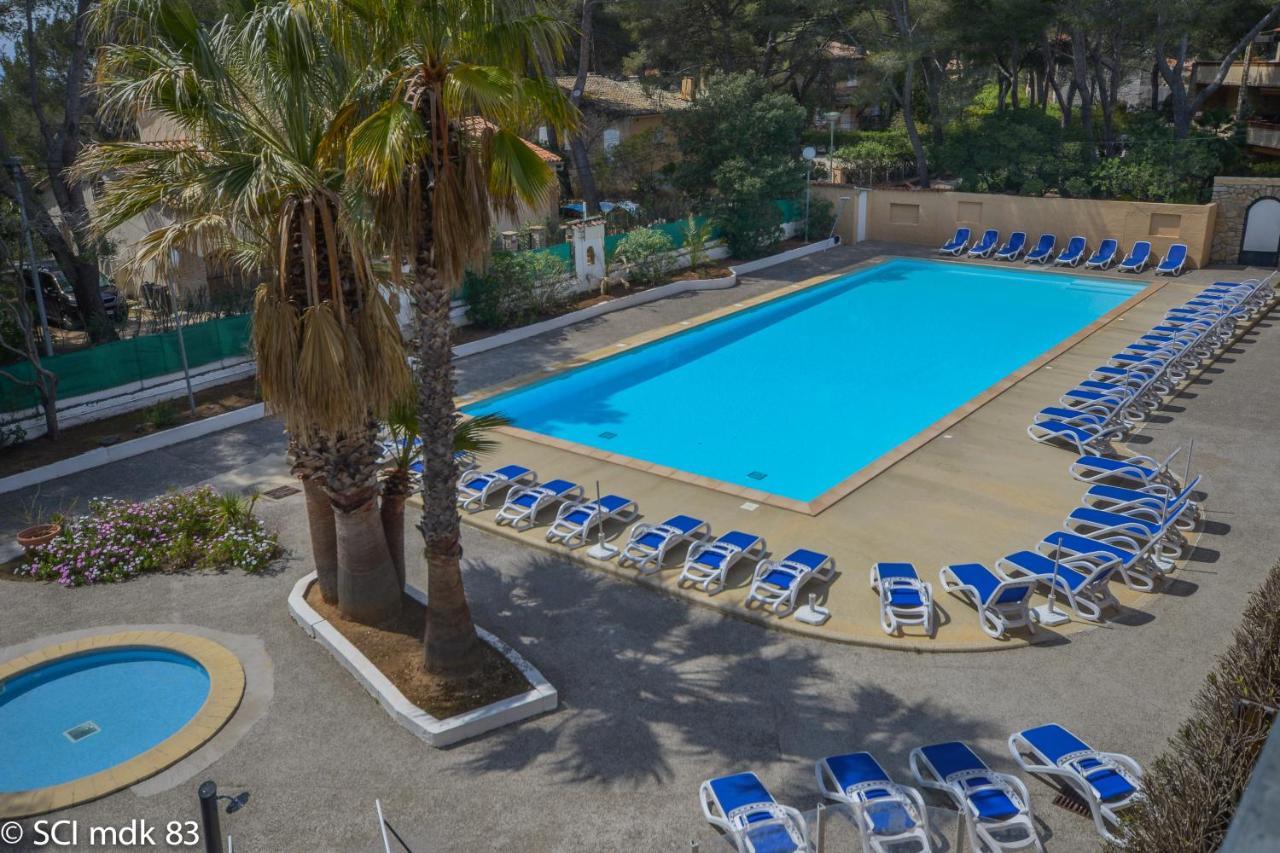Sanary Sur Mer, Soleil Et Douceur III Екстер'єр фото