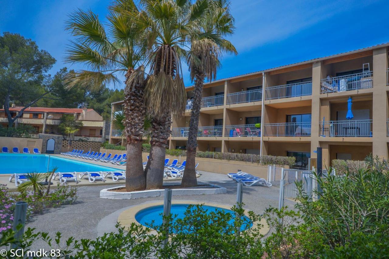 Sanary Sur Mer, Soleil Et Douceur III Екстер'єр фото