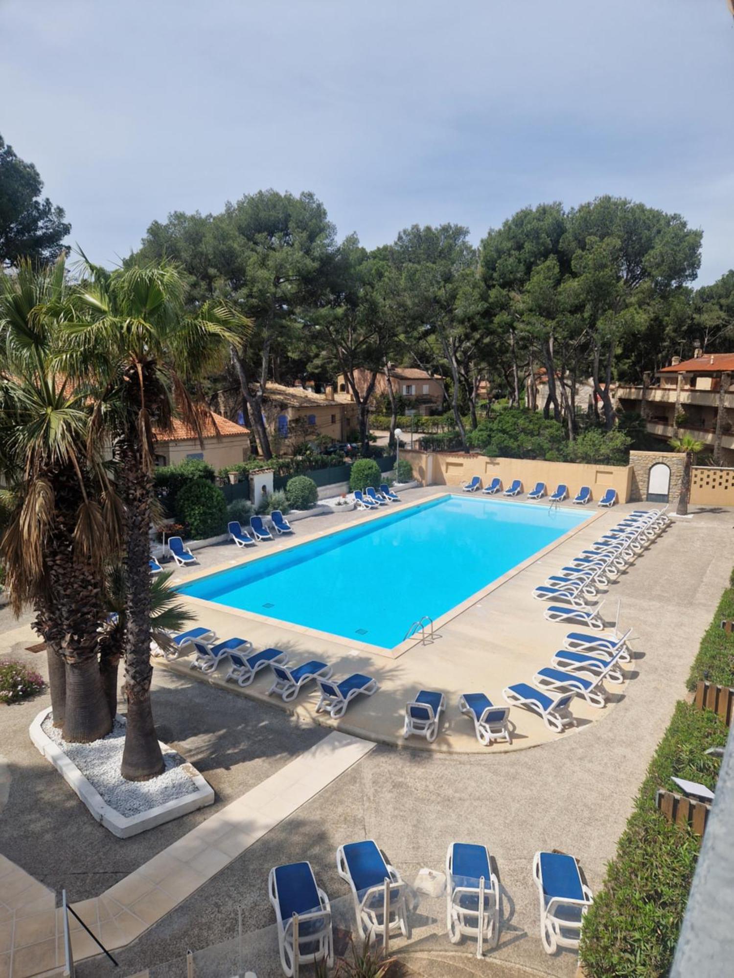 Sanary Sur Mer, Soleil Et Douceur III Екстер'єр фото